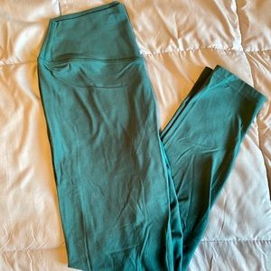 Balance Athletica OG Pant Pine